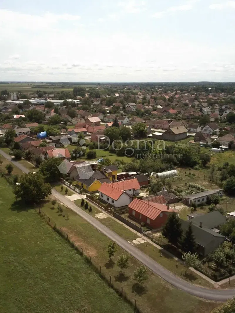 Flat Darda, 60,07m2 – 3