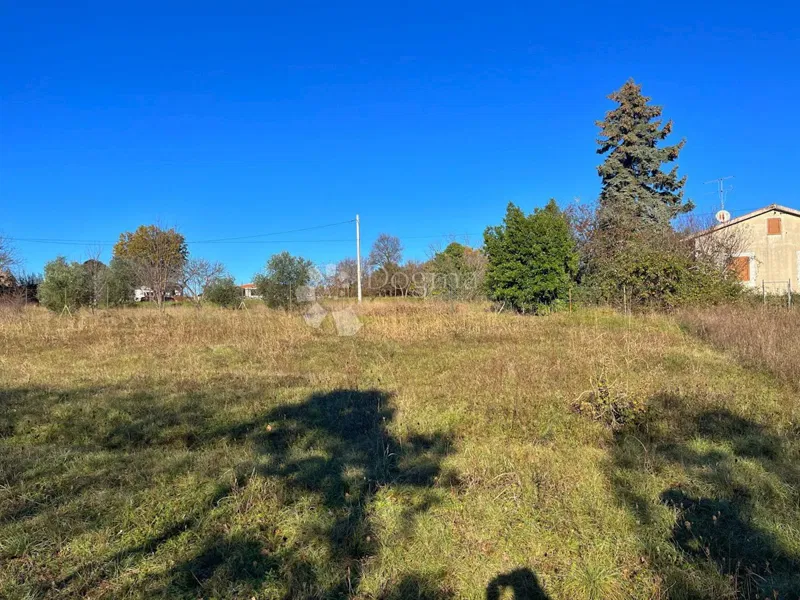 DZIAŁEK BUDOWLANY NA UCIECZKĘ W NATURZE – 3
