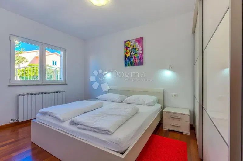 Apartment Barbat na Rabu, Rab, 94,87m2 – 2