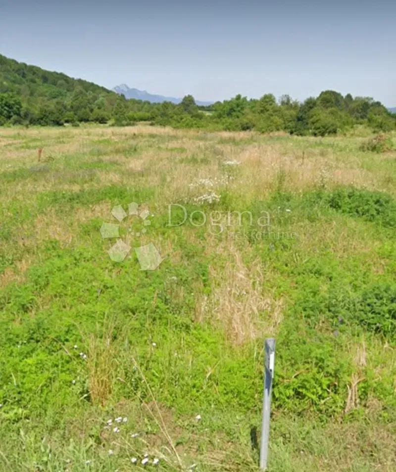 Land Skradnik, Josipdol, 4.769m2 – 3