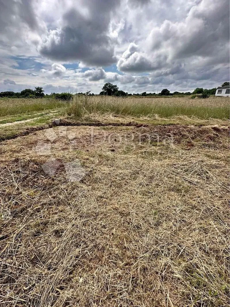 Land Šišan, Ližnjan, 500m2 – 3