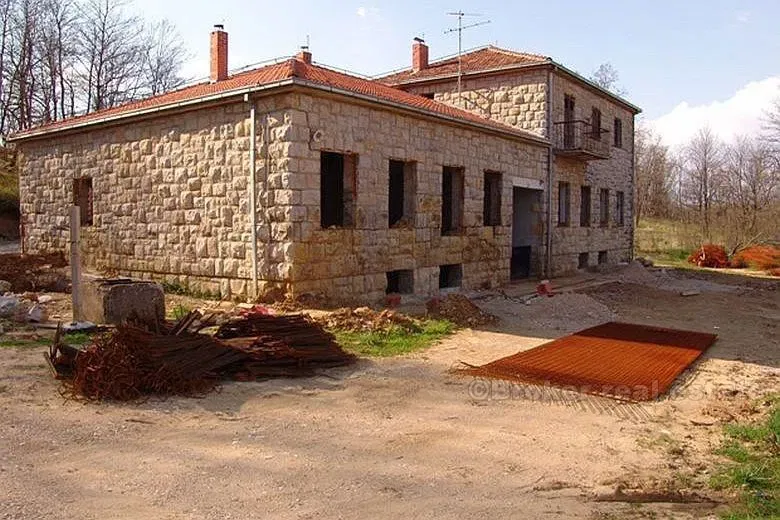 A building with 15 rooms - ideal for a nursing home – 2