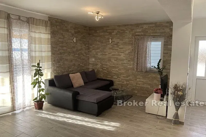 Casa con vista mare – 2