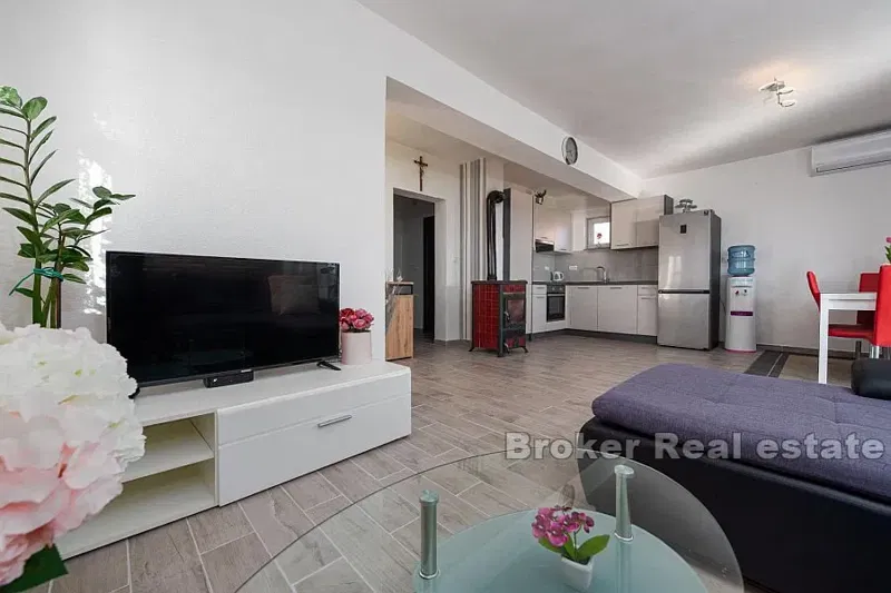 Casa con vista mare – 3