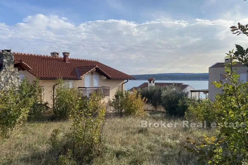 Building land with sea view – 3