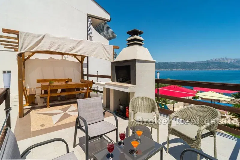 Casa prima fila al mare – 2