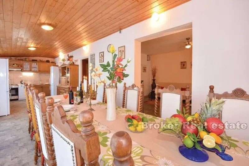 Casa prima fila al mare – 3