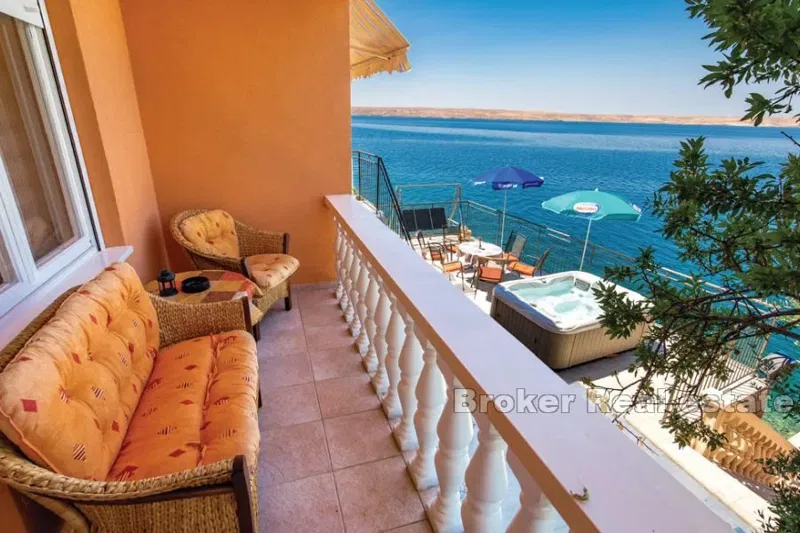 Dom Karlobag – 3