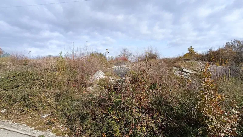 Building plot Trsat, Rijeka, 620m2 – 2
