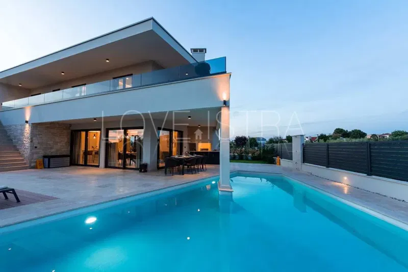 House Poreč – 3