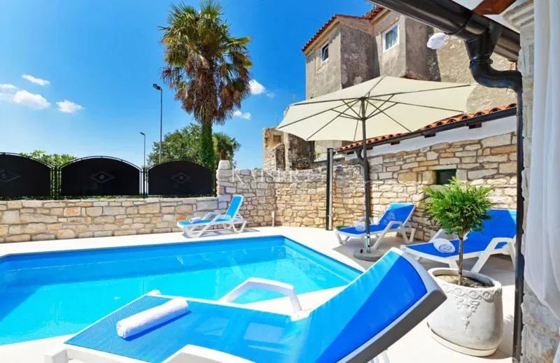 Dom Poreč – 2