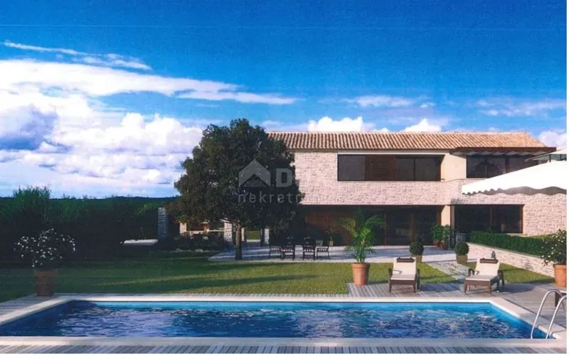 Ház Tinjan, 245m2 – 3
