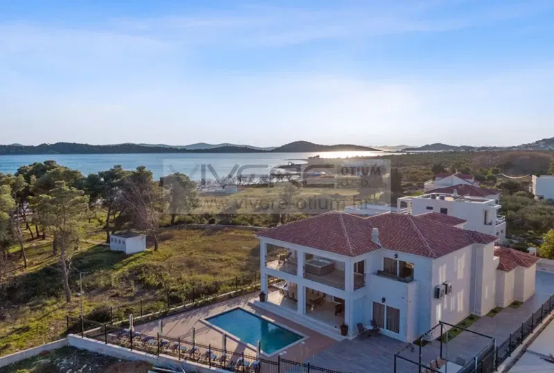 Casa Vodice – 2