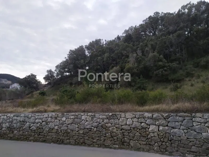 Land Supetarska Draga, Rab, 1.154m2 – 3