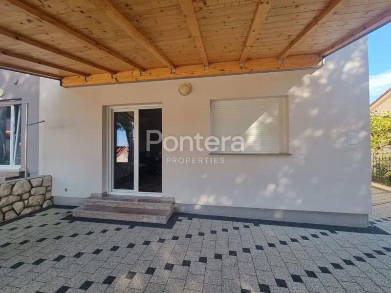 Ház Barbat na Rabu, Rab, 92,58m2 – 2