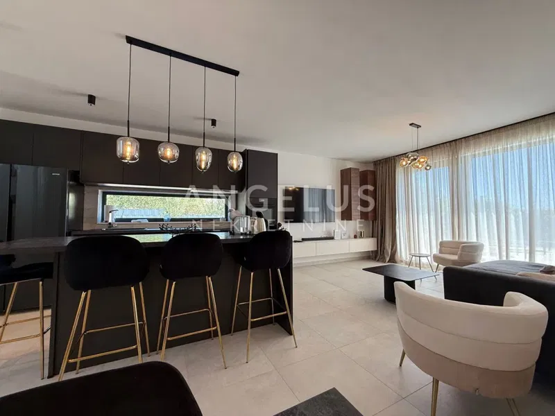 Kastela - newly built luxury villa with pool, FOR SALE – 2