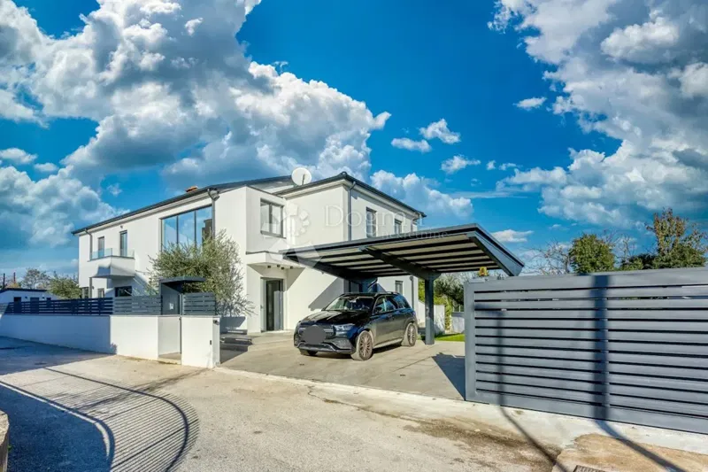 Dom Rovinj, 290m2 – 2