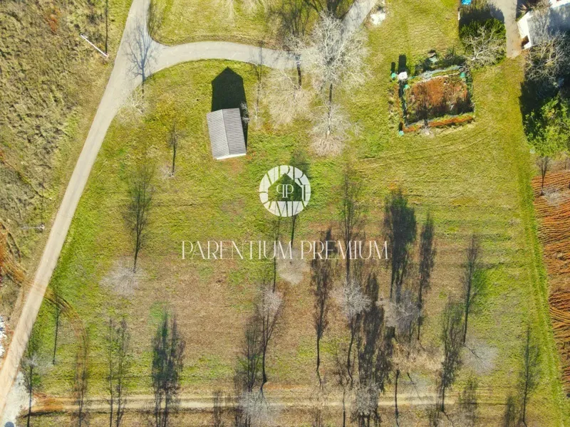 Terreno edificabile idilliaco sulla costa occidentale dell'Istria – 3