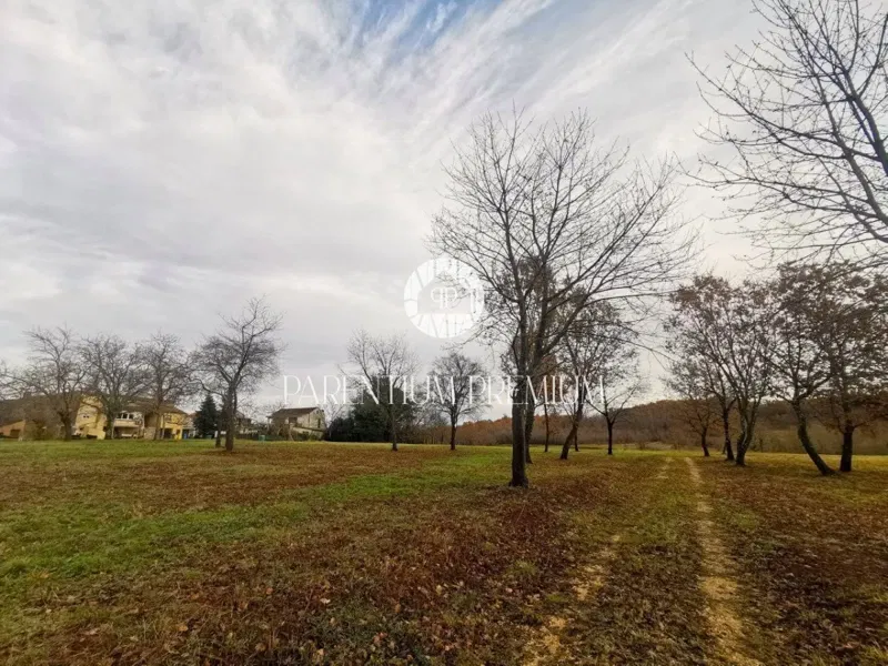 Building land in a quiet location – 2
