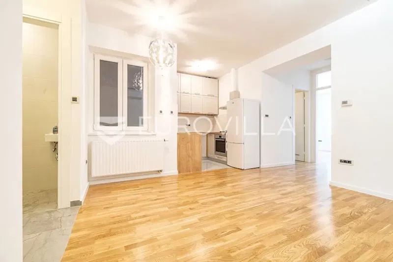 Zagreb, Donji grad, office space 63 m² – 2