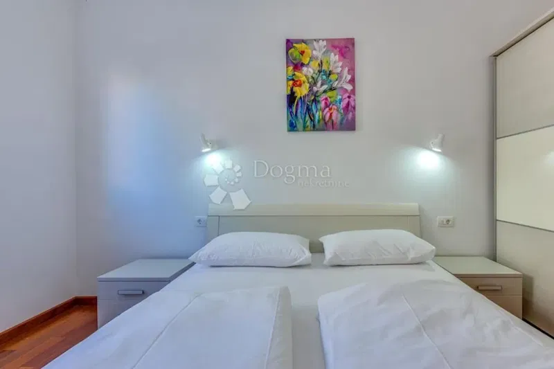Apartament Barbat na Rabu, Rab, 97,68m2 – 3