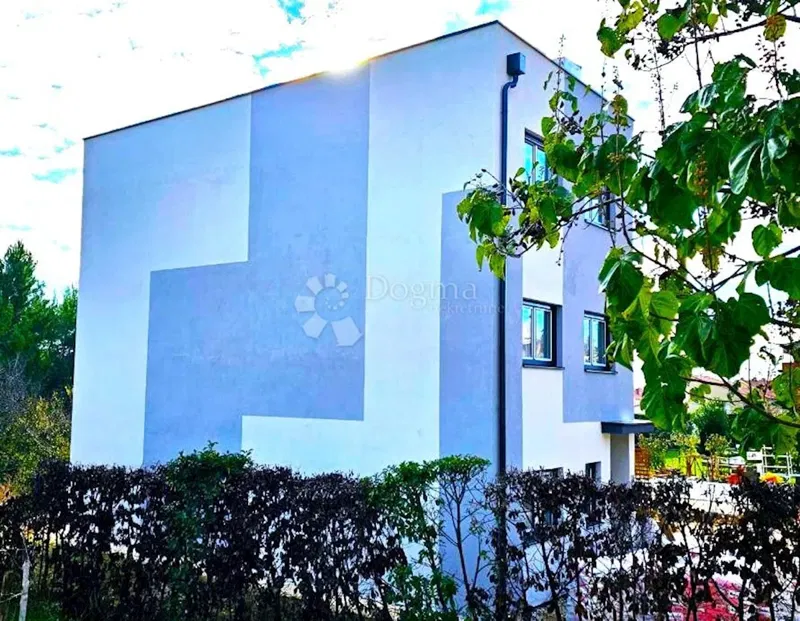 Flat Nova Veruda, Pula, 49m2 – 2