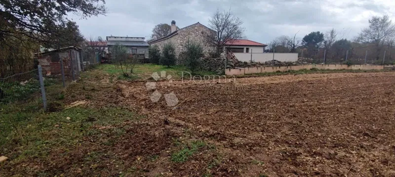 Działka Debeljak, Sukošan, 551m2 – 2