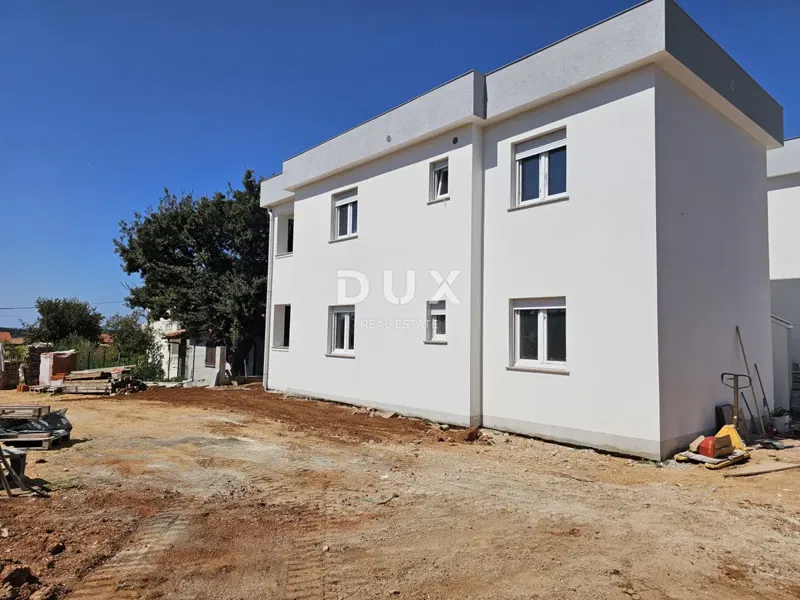 RAB ISLAND, BARBAT - 2BR+DB on the 1st floor of a new building, 65m2 – 3