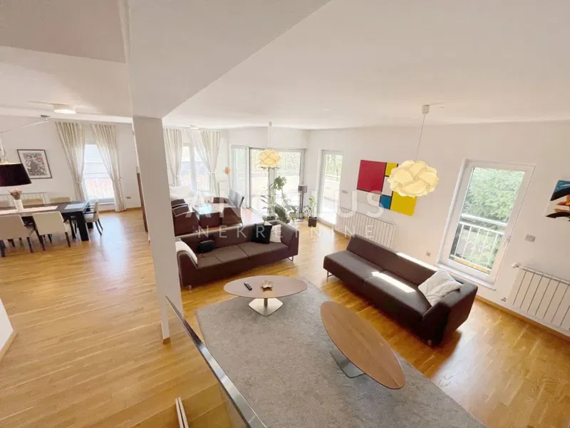 Zagreb, Jelenovac - 3-bedroom apartment for rent – 2