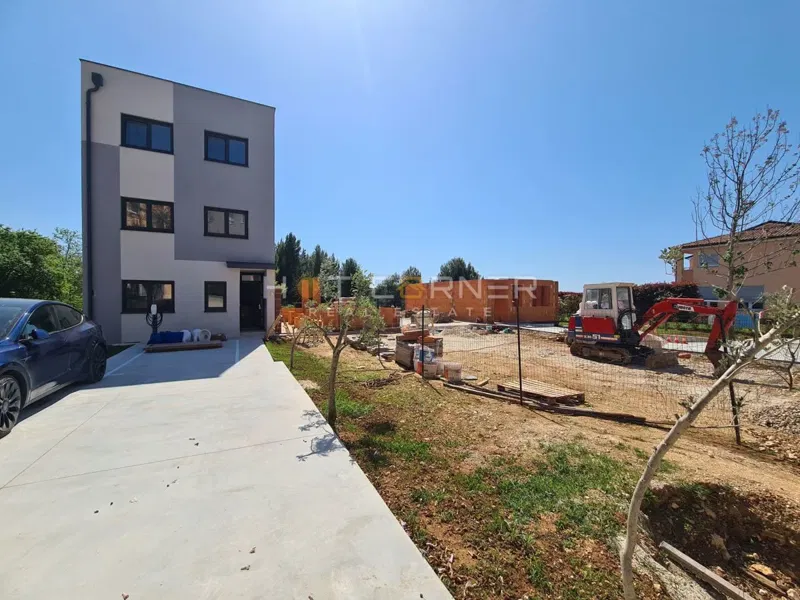 Appartamento Nova Veruda, Pula, 50m2 – 2