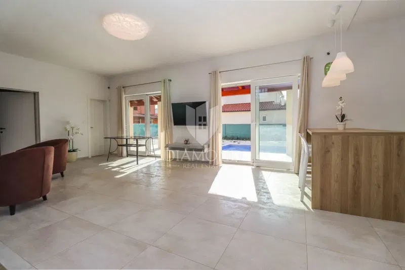 Nuova casa vacanze con piscina vicino a Fasana – 3