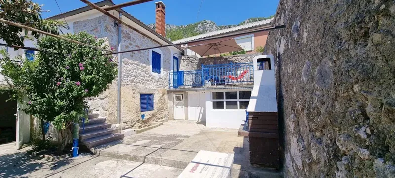 Apartment Bribir, Vinodolska Općina, 58,42m2 – 2