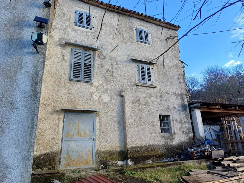 Casa Buzet, 189m2 – 3