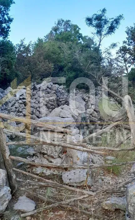 Földrajzi terület Belej, Mali Lošinj, 121.064m2 – 2