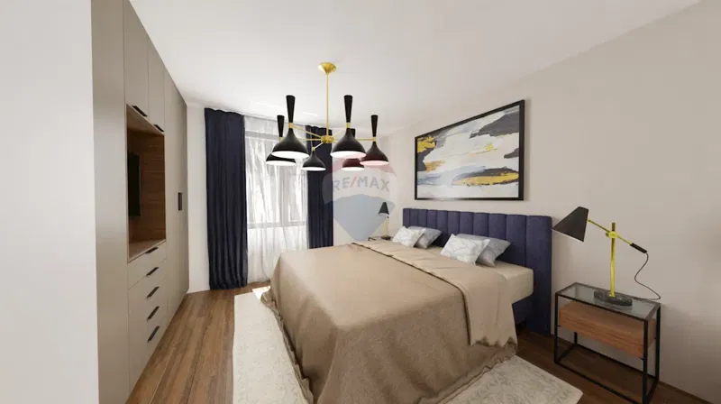 Appartamento Stranići kod Nove Vasi, Poreč, 96,56m2 – 2