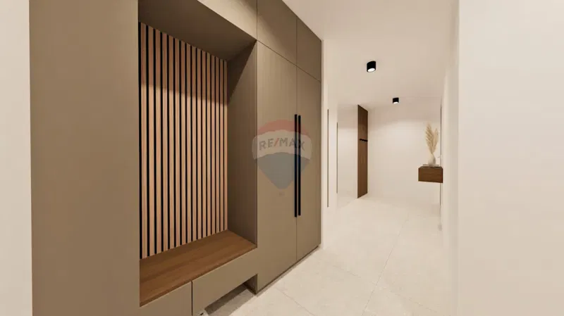 Appartamento Stranići kod Nove Vasi, Poreč, 96,56m2 – 3