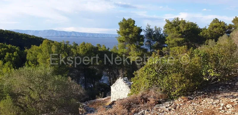 Telek Vela Luka – 3
