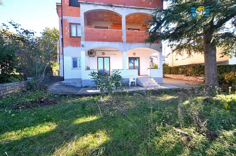 Дом Vabriga – 2
