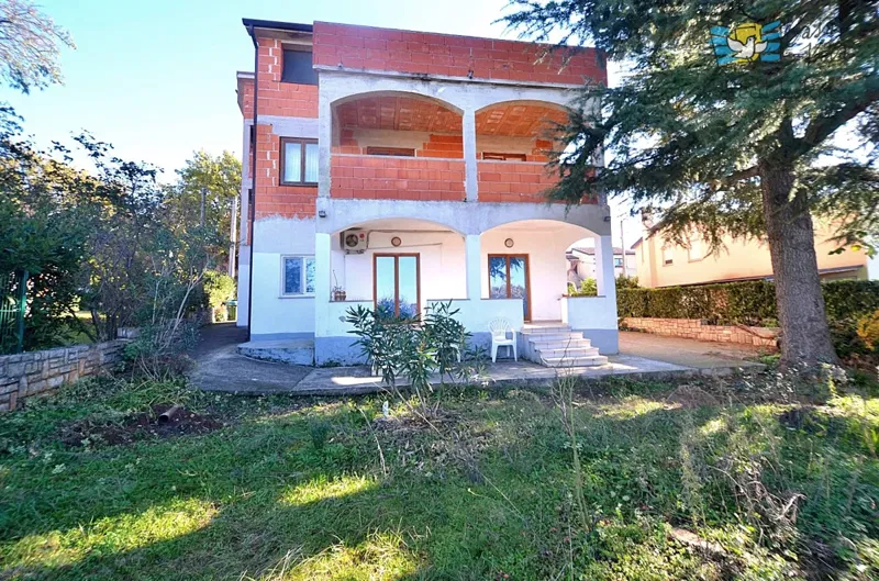 Дом Vabriga – 3