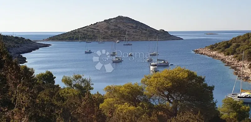 Terreno Žirje, Šibenik - Okolica, 43.000m2 – 3