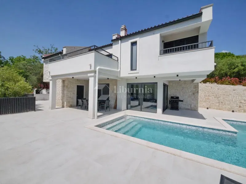 Casa Vrbnik – 2