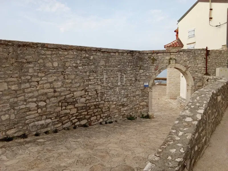 Lakás Novigrad – 2