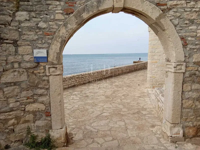 Lakás Novigrad – 3