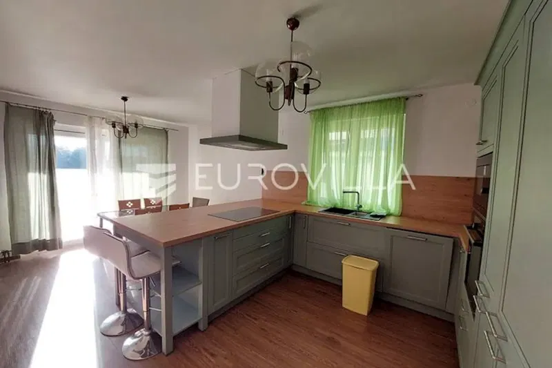 Medulin, Banjole, spacious apartment 500 m from the sea – 3
