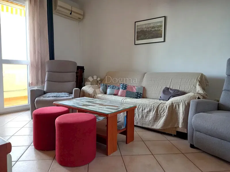 Flat Vidikovac, Pula, 69,13m2 – 2