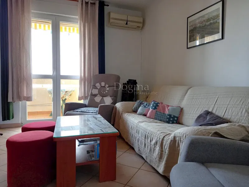 Flat Vidikovac, Pula, 69,13m2 – 3