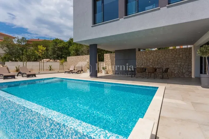 Casa Krk – 2