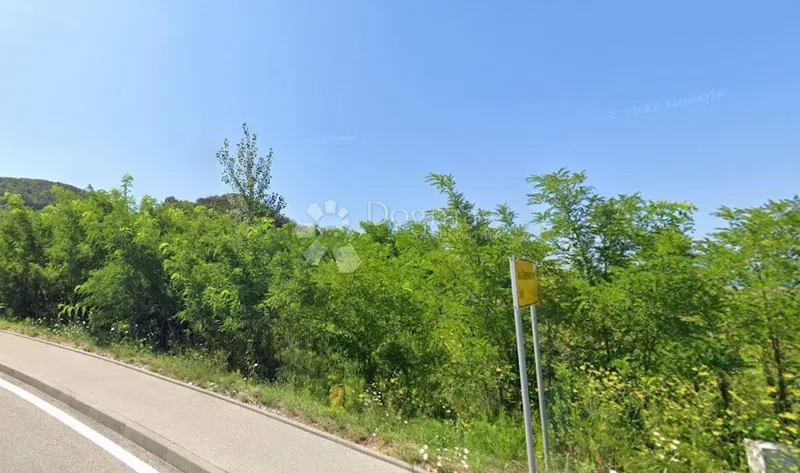 Działka Supetarska Draga, Rab, 1.464m2 – 2