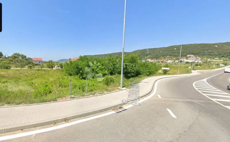 Działka Supetarska Draga, Rab, 1.464m2 – 3
