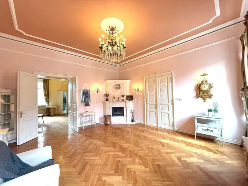 Centar - apartment for rent, 150m2 – 3